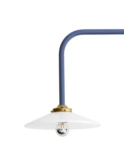 Valerie Objects Hanging Lamp No. 3, Chromed Steel fra><noscript><img width=