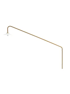 Valerie Objects Hanging Lamp No. 3, Chromed Steel fra><noscript><img width=