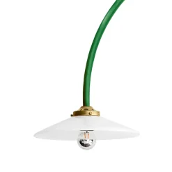 Valerie Objects Hanging Lamp No. 3, Chromed Steel fra><noscript><img width=