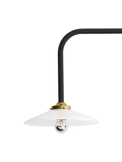 Valerie Objects Hanging Lamp No. 3, Chromed Steel fra><noscript><img width=