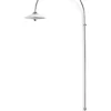 Valerie Objects Hanging Lamp No. 2, Chromed Steel fra> Spots|Pendler