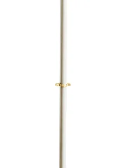 Valerie Objects Hanging Lamp No. 2, Chromed Steel fra><noscript><img width=