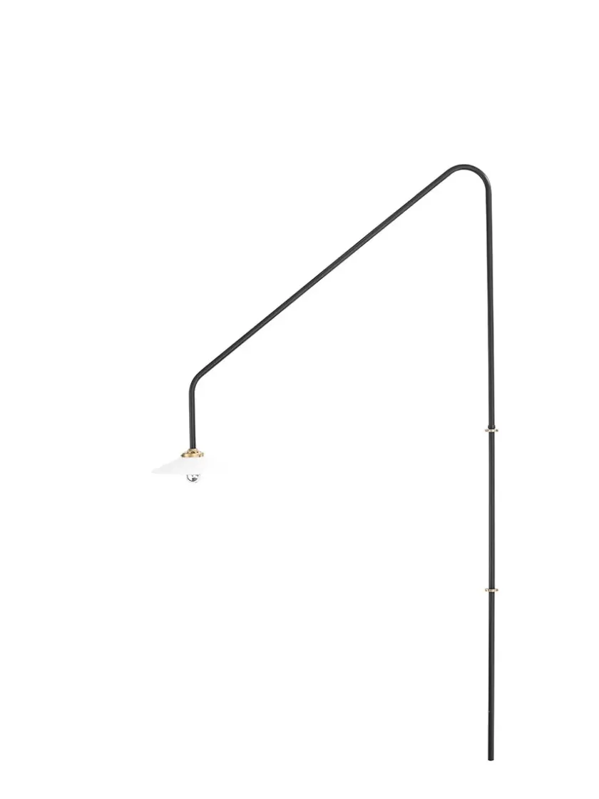 Valerie Objects Hanging Lamp No. 5 fra> Væglamper|Spots