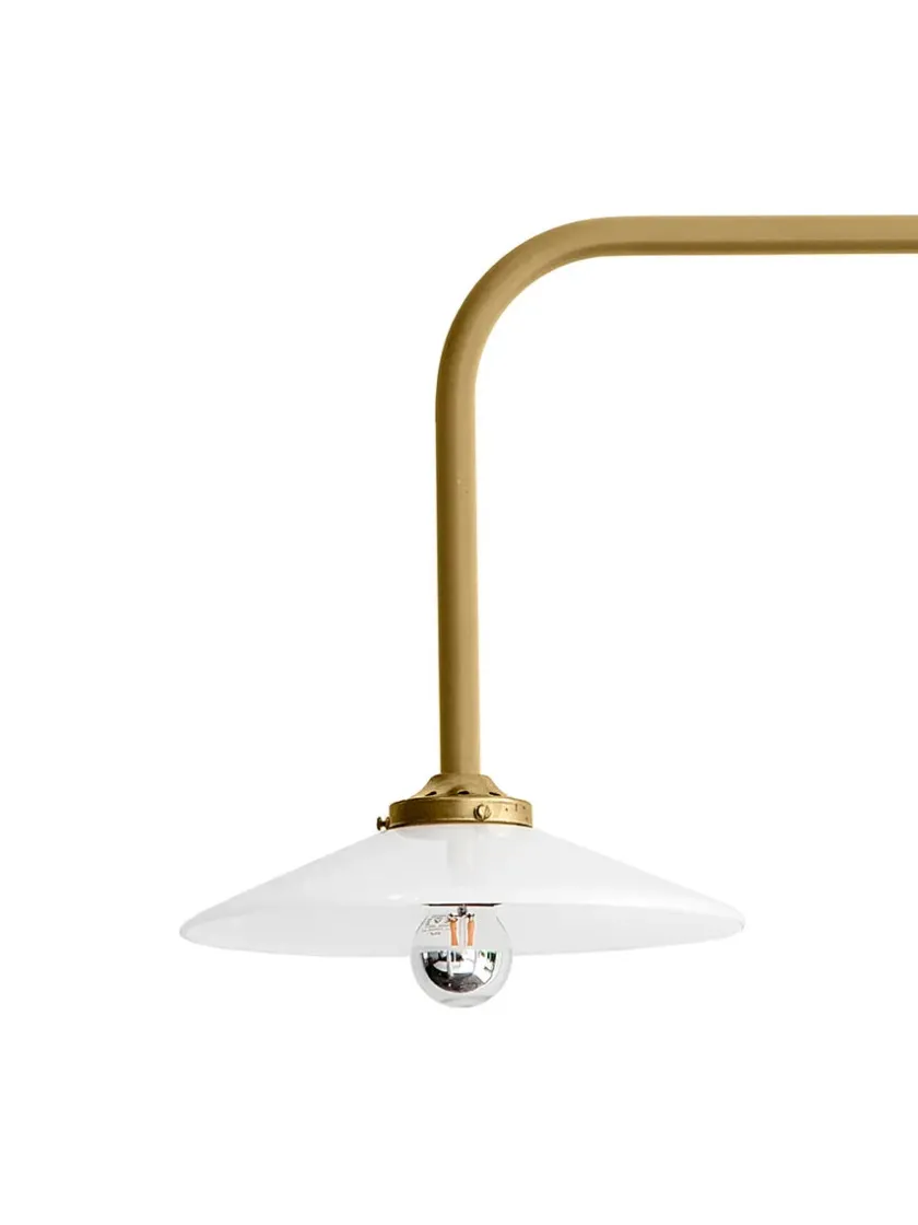 Valerie Objects Hanging Lamp No. 5 fra> Væglamper|Spots