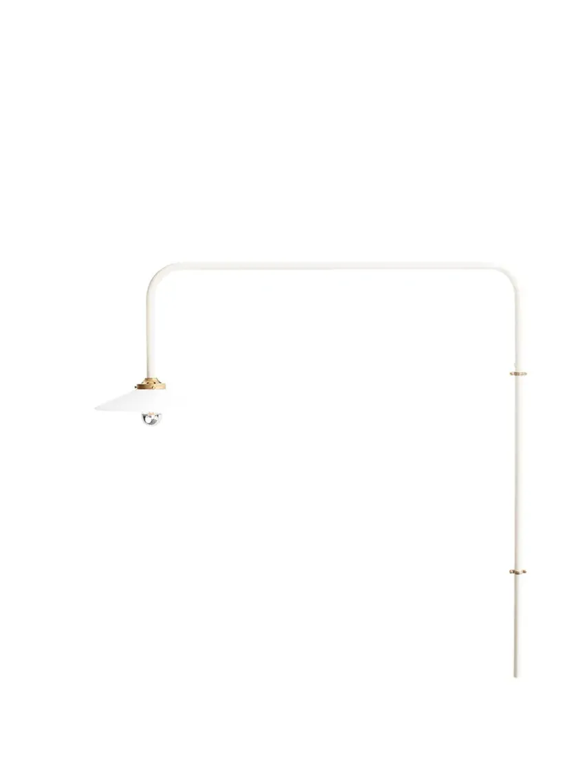 Valerie Objects Hanging Lamp No. 5 fra> Væglamper|Spots
