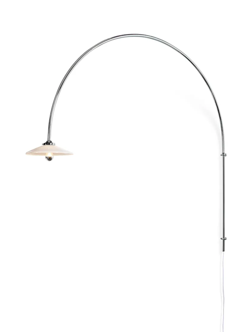 Valerie Objects Hanging Lamp No. 5 fra> Væglamper|Spots