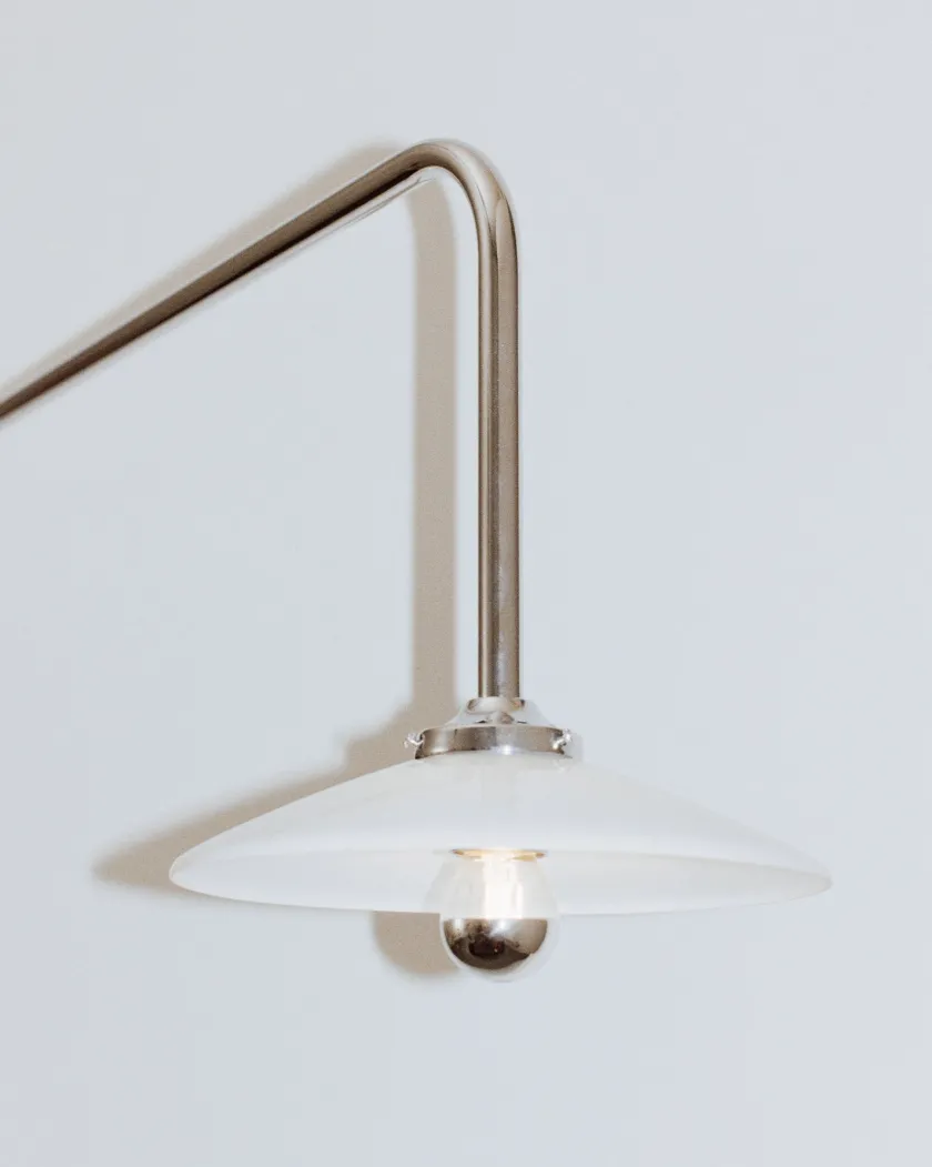 Valerie Objects Hanging Lamp No. 5 fra> Væglamper|Spots