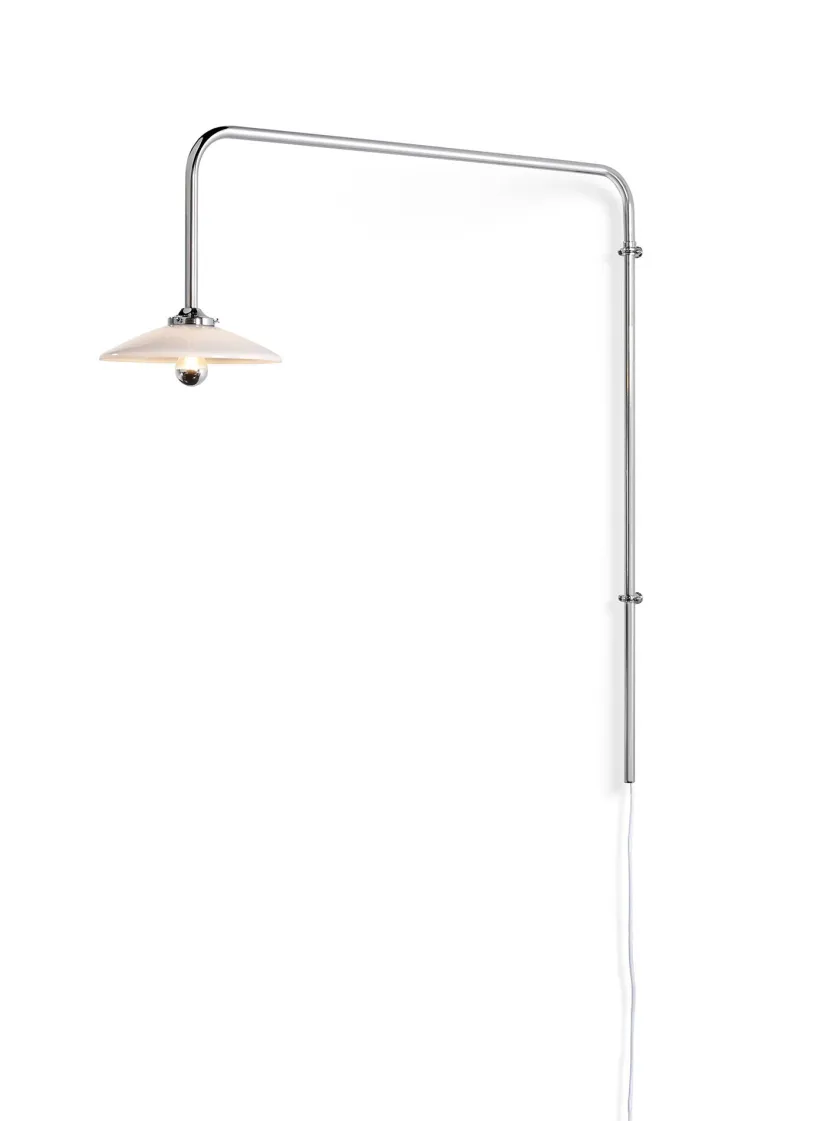Valerie Objects Hanging Lamp No. 5 fra> Væglamper|Spots