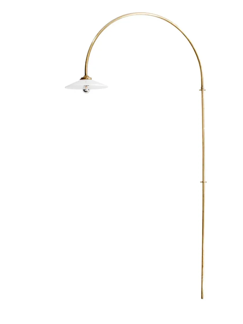 Valerie Objects Hanging Lamp No. 5 fra> Væglamper|Spots