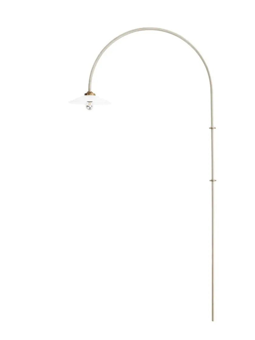 Valerie Objects Hanging Lamp No. 5 fra> Væglamper|Spots