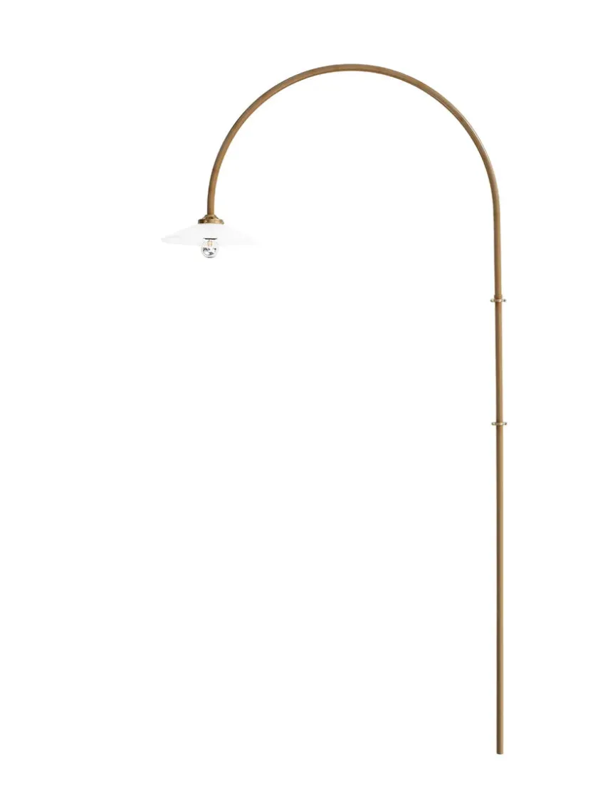 Valerie Objects Hanging Lamp No. 5 fra> Væglamper|Spots
