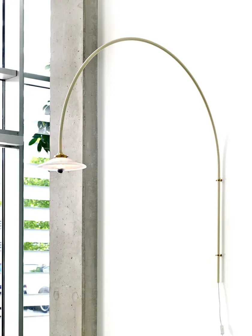 Valerie Objects Hanging Lamp No. 5 fra> Væglamper|Spots