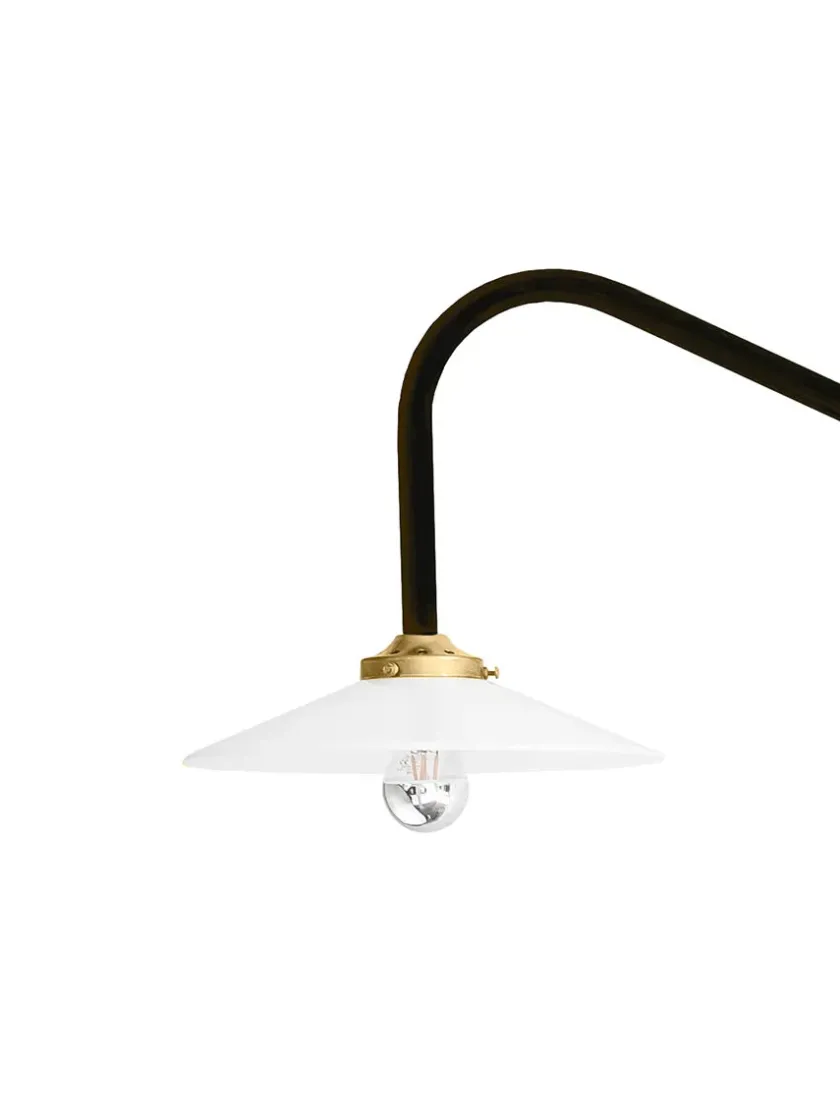 Valerie Objects Hanging Lamp No. 2 fra> Spots|Væglamper