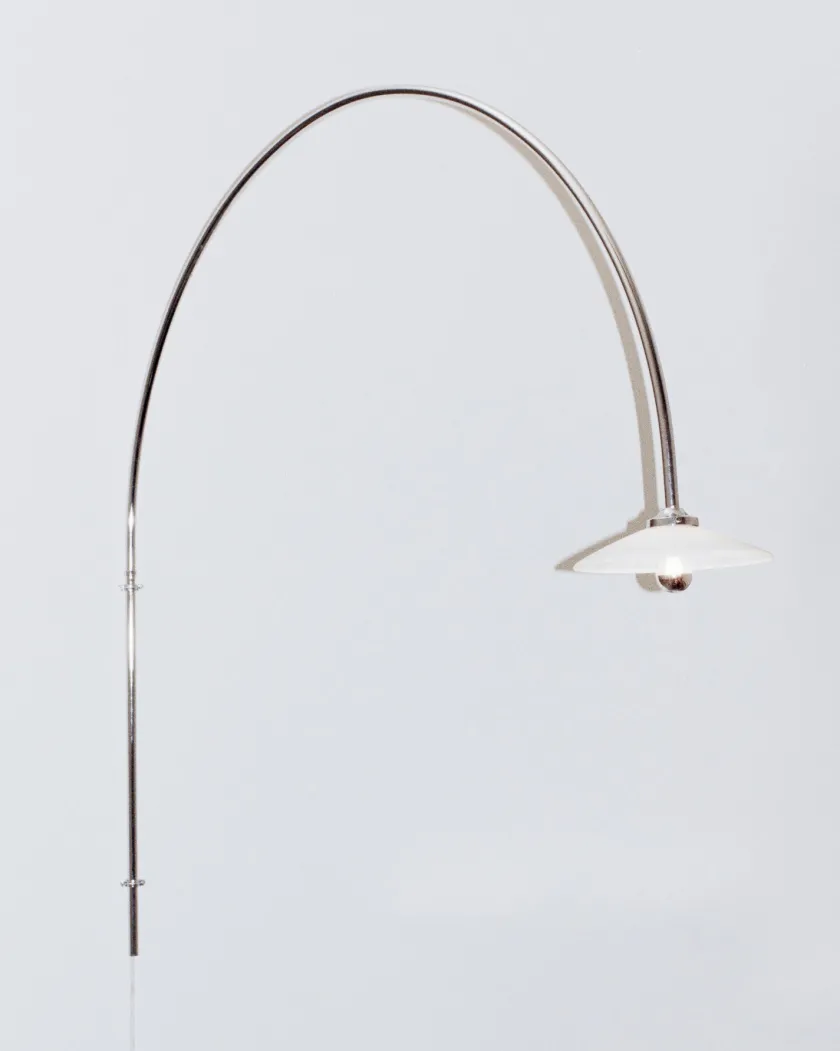 Valerie Objects Hanging Lamp No. 1 fra> Væglamper|Spots