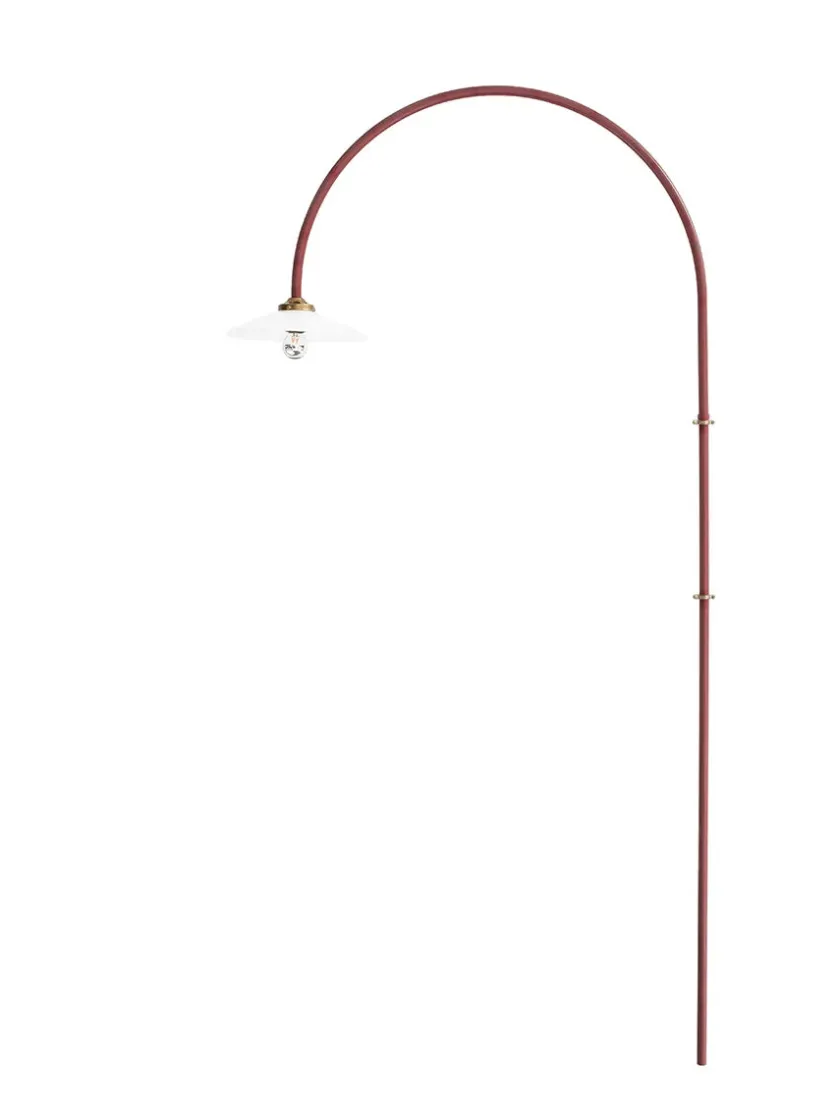 Valerie Objects Hanging Lamp No. 1 fra> Væglamper|Spots