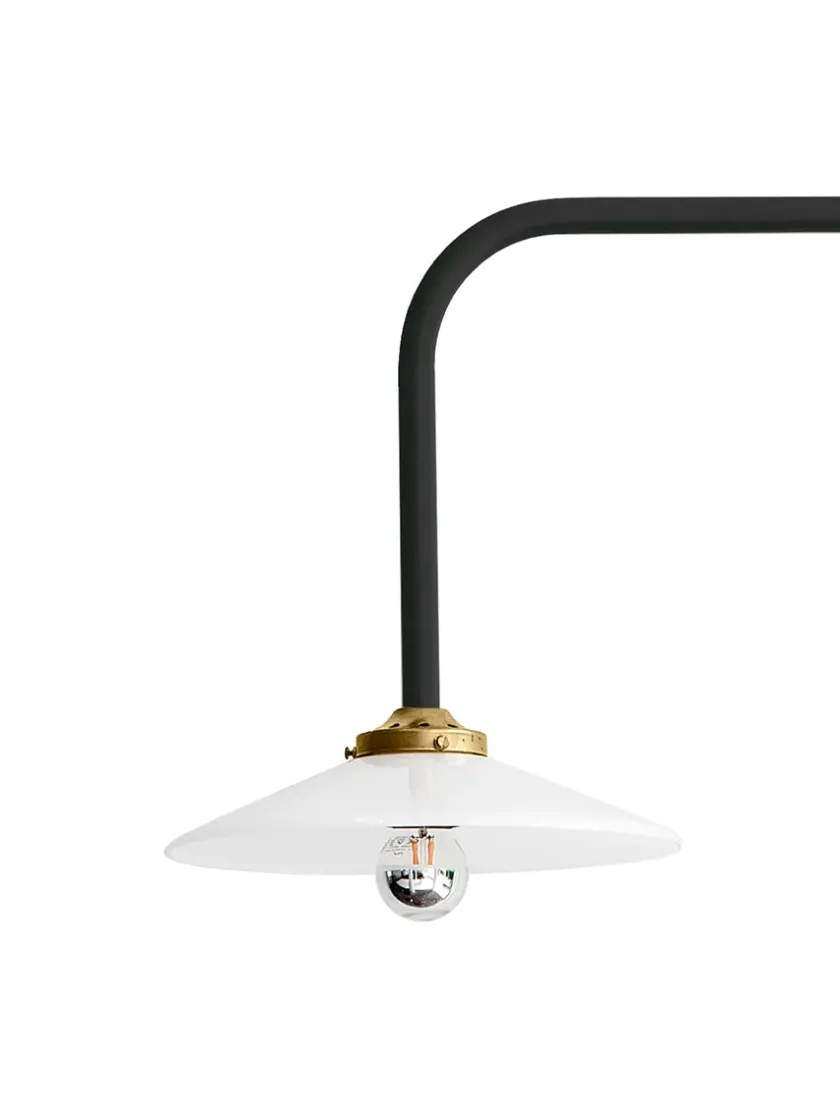 Valerie Objects Hanging Lamp No. 1 fra> Væglamper|Spots