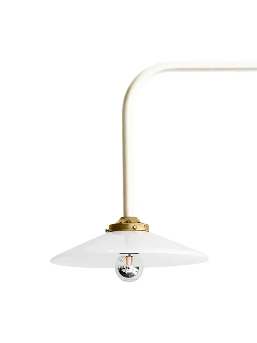 Valerie Objects Hanging Lamp No. 1 fra> Væglamper|Spots