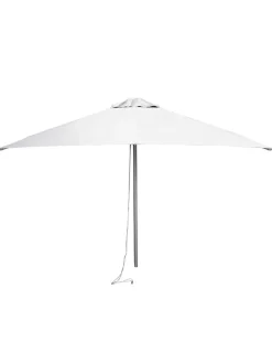 Cane-line Harbour Parasol, 300x300 cm fra> Parasoller