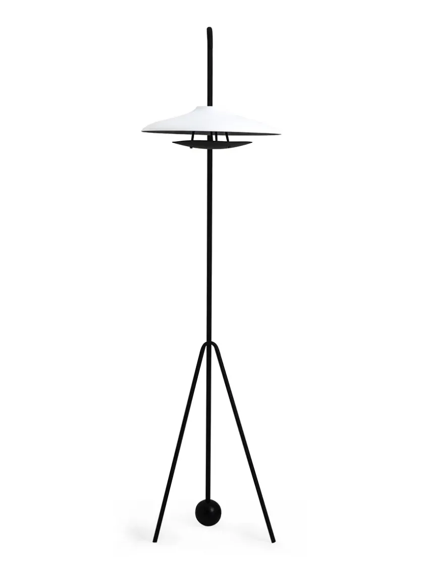 Stellar Works Haro Floor Lamp fra> Gulvlamper|Spots