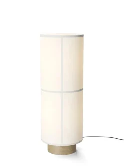 Audo Copenhagen Hashira Floor Lamp Raw fra><noscript><img width=