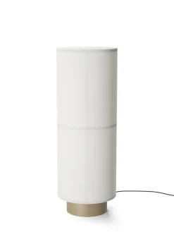 Audo Copenhagen Hashira Floor Lamp Raw fra><noscript><img width=