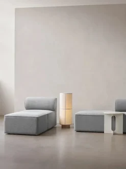 Audo Copenhagen Hashira Floor Lamp Raw fra><noscript><img width=