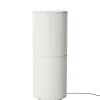 Audo Copenhagen Hashira Floor Lamp White fra> Gulvlamper|Spots