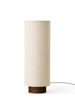 Audo Copenhagen Hashira Floor Lamp White fra><noscript><img width=