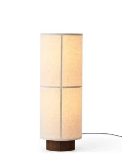 Audo Copenhagen Hashira Floor Lamp White fra><noscript><img width=