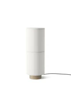 Audo Copenhagen Hashira Table Lamp White fra> Spots