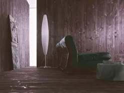 Foscarini Havana Gulvlampe fra> Gulvlamper|Spots