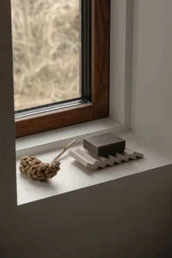 Wabi Sabi Nordic Havgus Sæberist fra> Sæbedispensere