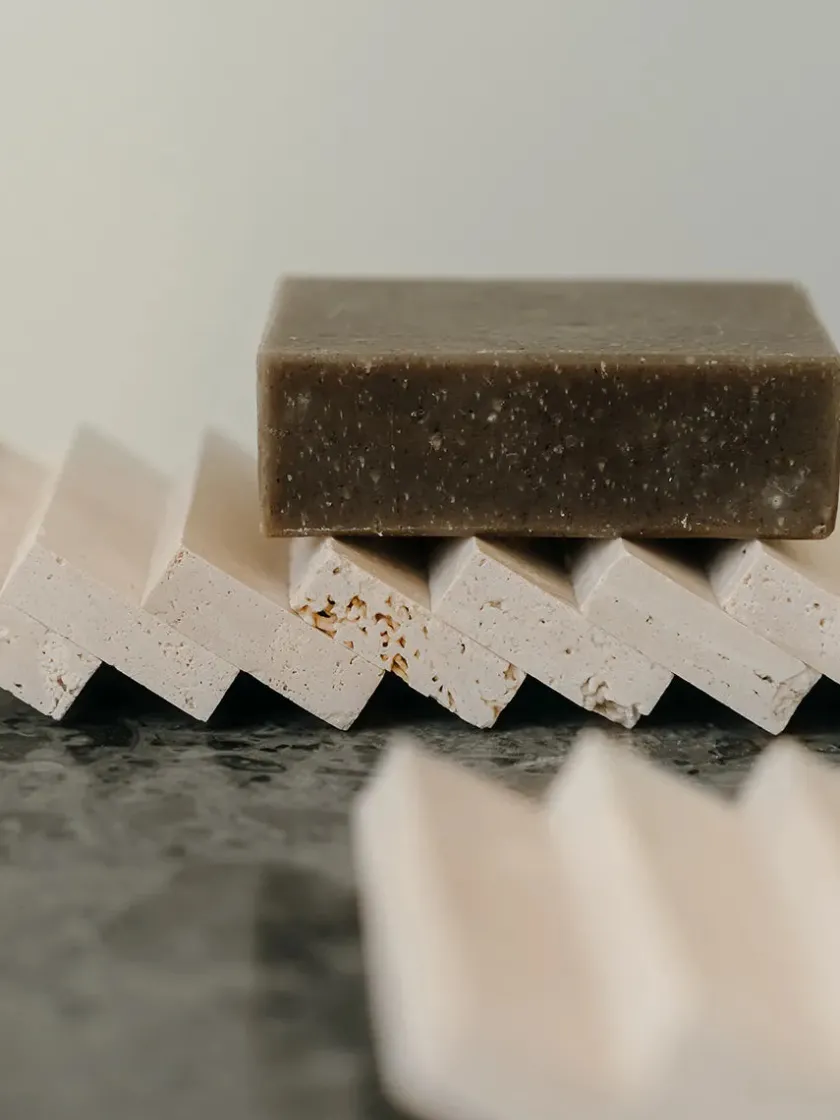 Wabi Sabi Nordic Havgus Sæberist fra> Sæbedispensere