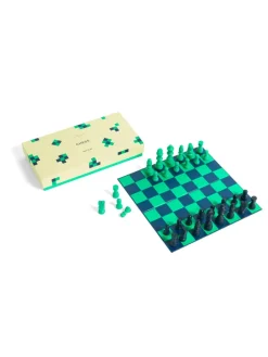 HAY Play Chess fra>Børn Gaver Til Ham|Legetøj