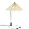 HAY x Liberty Matin Table Lamp 520, liberty ed fra> Spots