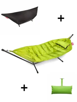 Fatboy Headdemock Deluxe hængekøje fra><noscript><img width=