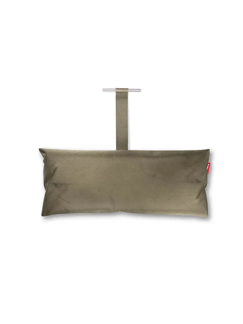 Fatboy Headdemock pude fra> Puder Og Plaider|Puder
