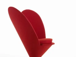 Vitra Heart Cone Chair fra><noscript><img width=