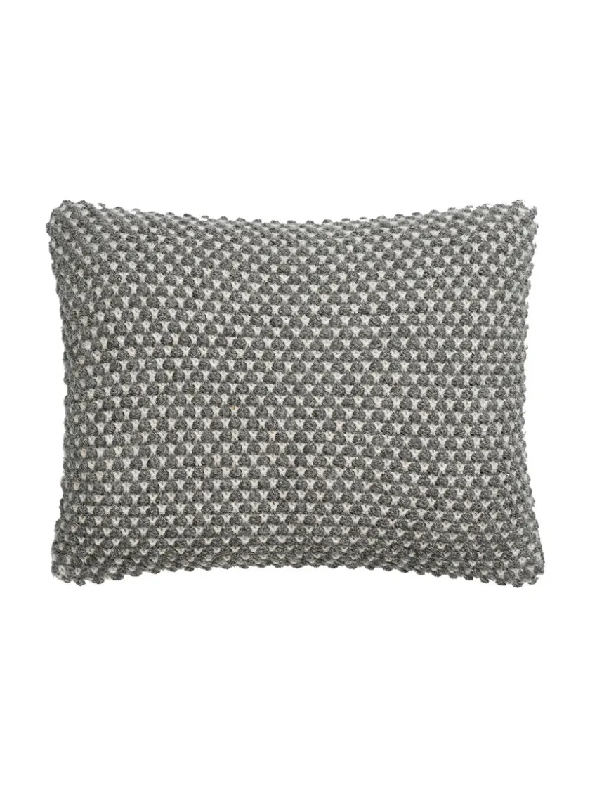 Aiayu Heather Classic Pude 30 x 40 cm fra> Puder Og Plaider|Puder