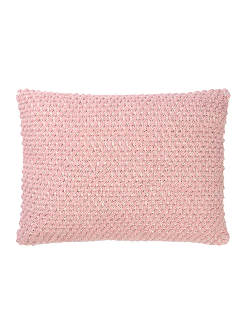 Aiayu Heather Classic Pude 30 x 40 cm fra> Puder Og Plaider|Puder