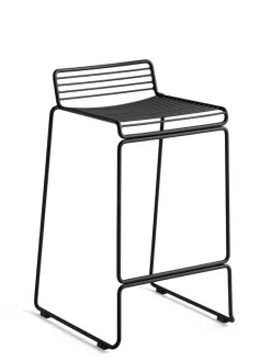 HAY Hee barstol fra> Barstole