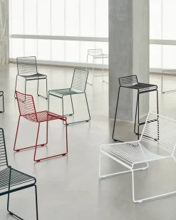 HAY Hee Lounge Chair fra><noscript><img width=