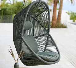 Cane-line Hive Hanging Chair fra><noscript><img width=