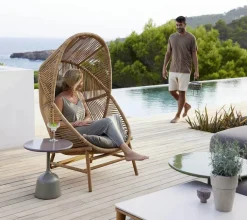 Cane-line Hive Stol fra><noscript><img width=