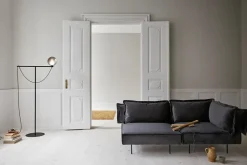 Handvärk Hjørnemodul fra HANDVÄRK> Sofaer