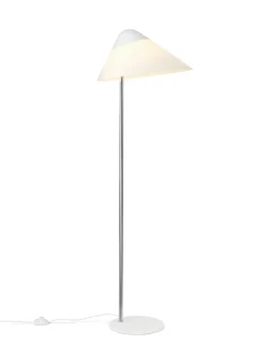 Carl Hansen & Søn HJW03 Opala Gulvlampe af Hans J. Wegner><noscript><img width=
