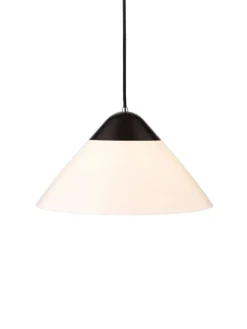 Carl Hansen & Søn HJW38 Opala Pendel af Hans J. Wegner> Spots|Pendler