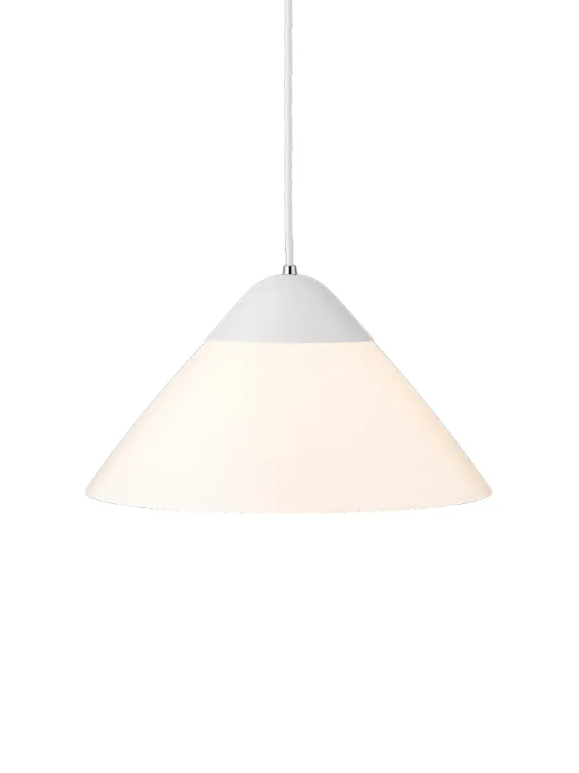 Carl Hansen & Søn HJW38 Opala Pendel af Hans J. Wegner> Spots|Pendler