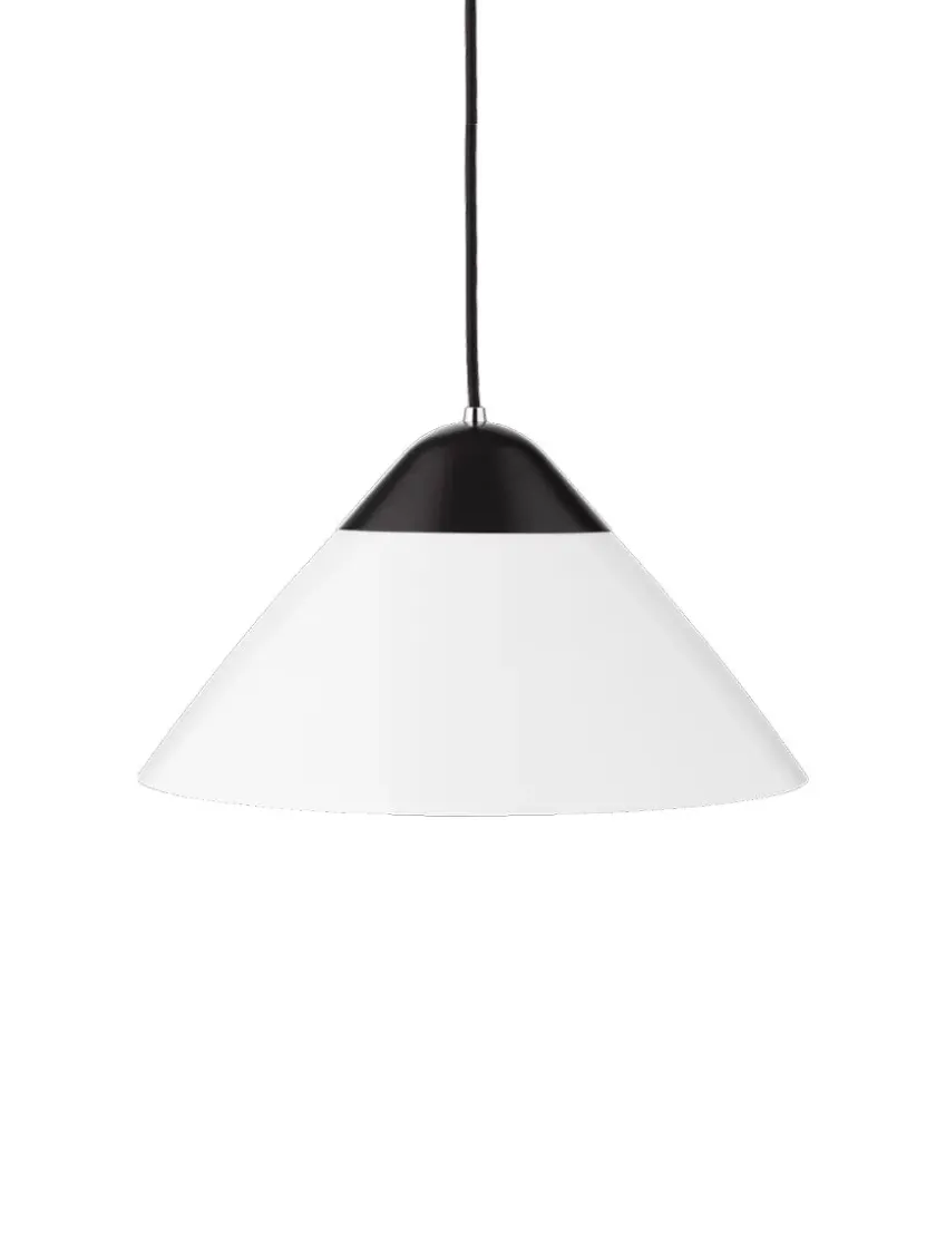 Carl Hansen & Søn HJW38 Opala Pendel af Hans J. Wegner> Spots|Pendler