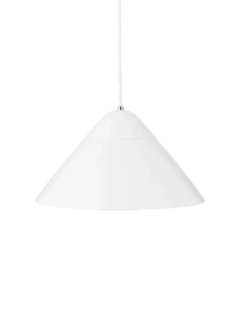 Carl Hansen & Søn HJW38 Opala Pendel af Hans J. Wegner> Spots|Pendler